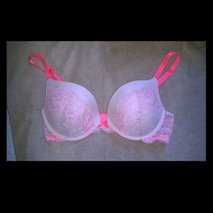Victorias Secret Dream Angels bra
