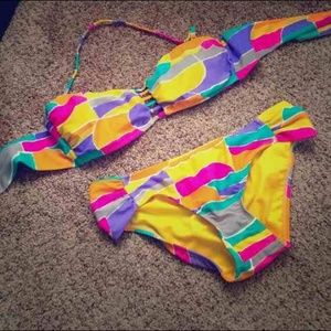 Swimsuit Bundle