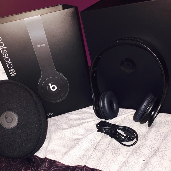 Beats solo HD - Picture 2 of 2