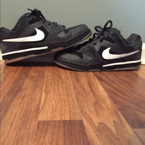 Nike shoes