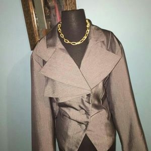 Evening Jacket