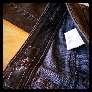 Jessica Simpson Forever Skinny Jeans