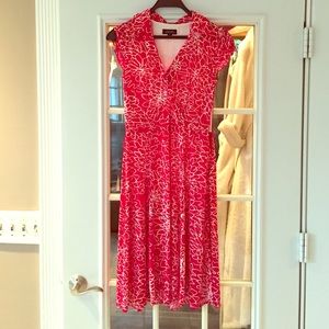 Tahari Dress