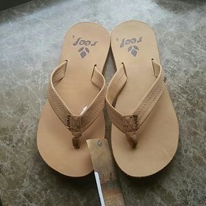 Reef Sandals