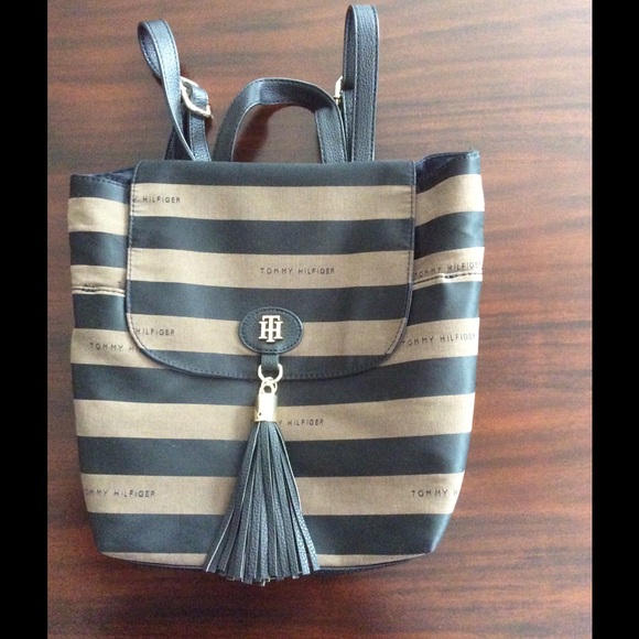 Tommy Hilfiger backpack