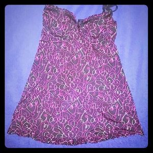 Sweet Hearts sleepwear