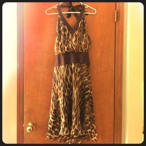 L A U N D R E Y by shelli segal dress