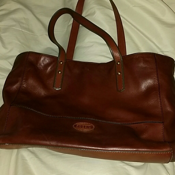 Fossil Handbag