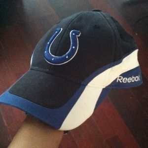 Colts NFL hat