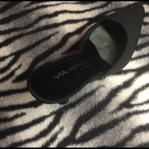 Via Spiga Heels size 6 M - Picture 2 of 4