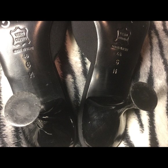 Via Spiga Heels size 6 M - Picture 3 of 4