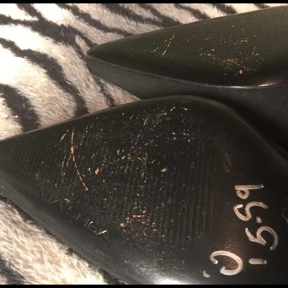 Via Spiga Heels size 6 M - Picture 4 of 4