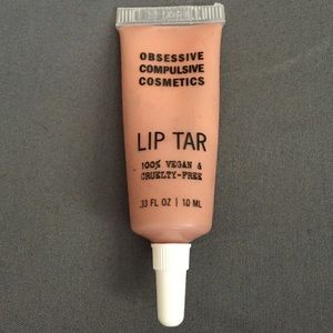 Obsessive Compulsive Cosmetics Lip Tar-Interlace