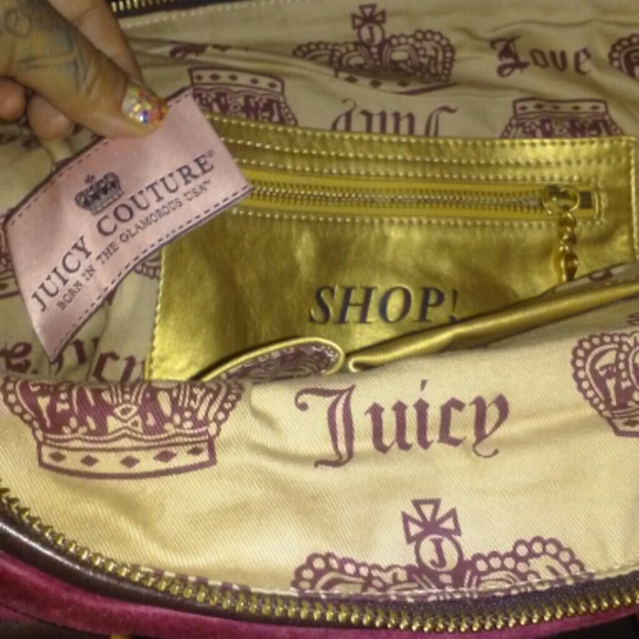 Purse - Picture 2 of 2