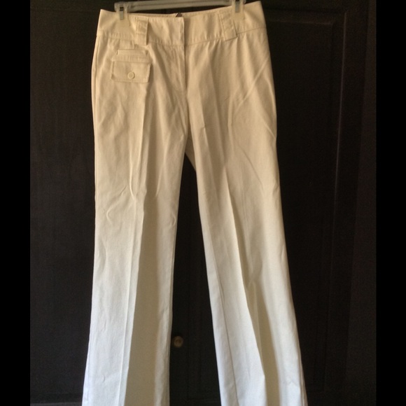 BCBG Slacks - Picture 4 of 4