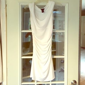 Moda International Dress