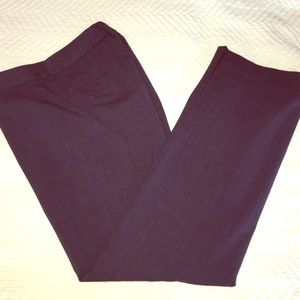 Banana Republic The Logan Fit Pants