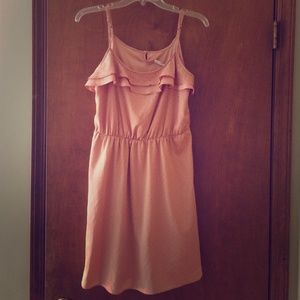 Lauren Conrad dress