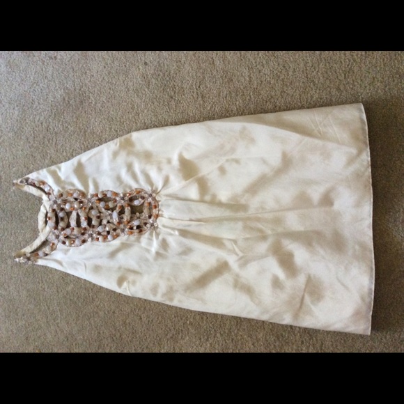 Cute dressy summer top