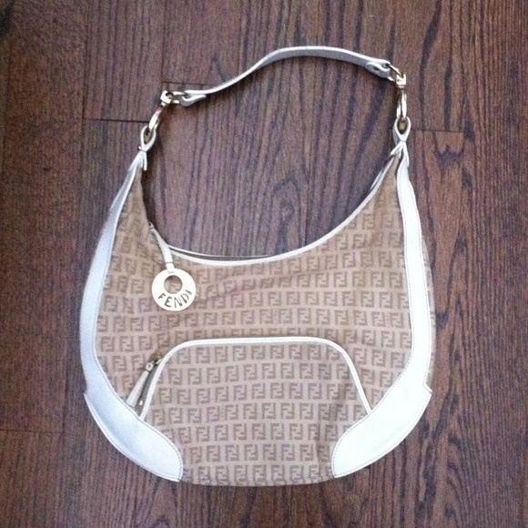 Fendi Hobo Bag