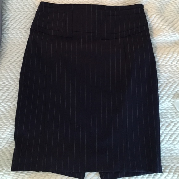 Bundle - 2 Express Pencil Skirts