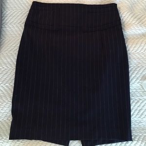 Bundle - 2 Express Pencil Skirts