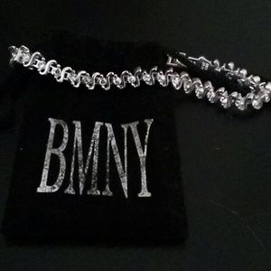 Swarovski tennis bracelet