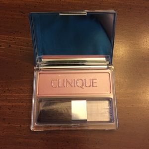 New Clinique Blush - Cupid