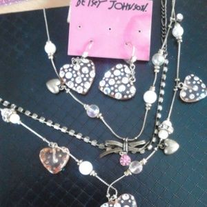 Jewelry set