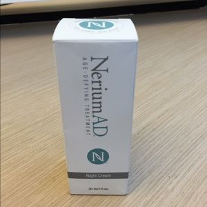 Nerium Ad night cream