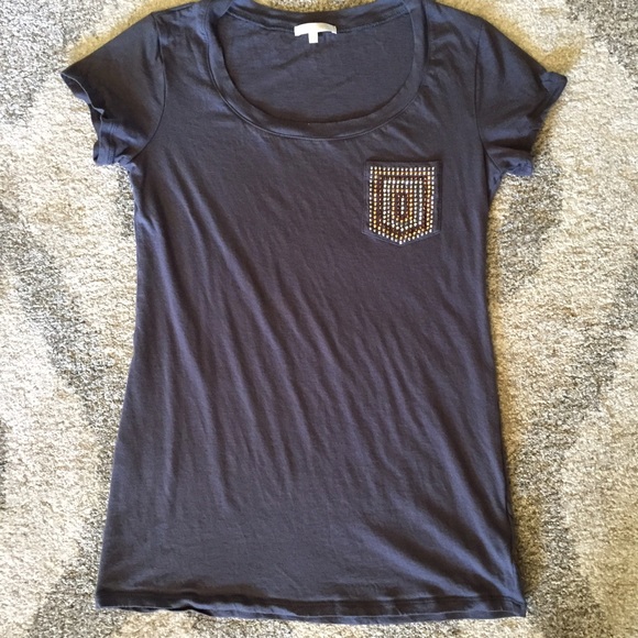 Matty M Tops - Matty M tee