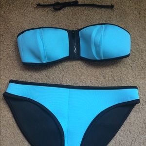 🚫HOLD🚫 Triangle bikini bundle