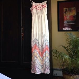 Pac sun maxi dress
