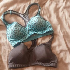 Bundle!!! Two sports bras