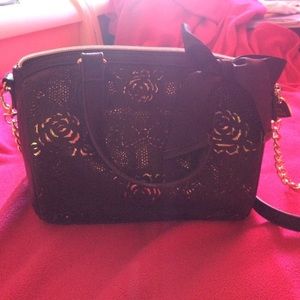 Betsey Johnson Crossbody