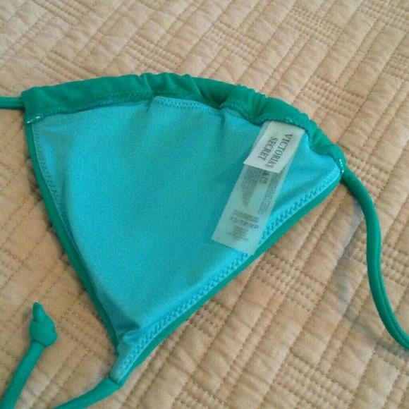 New VS swimwear NWOT SOLD - Picture 2 of 2