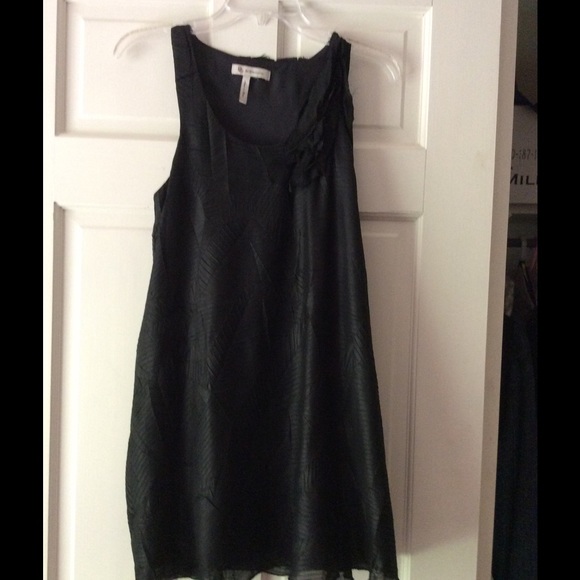 BCBG Black dress