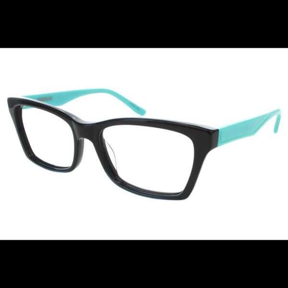 Eyeglasses frame