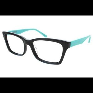 Eyeglasses frame