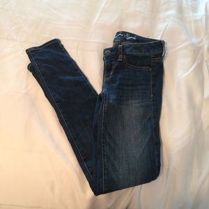 Jeggings from American Eagle