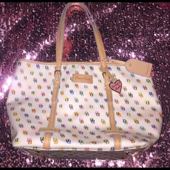 Dooney & Bourke Shopper Tote