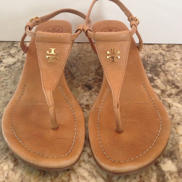 Tori Burch sandal