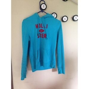 Hollister Hoodie