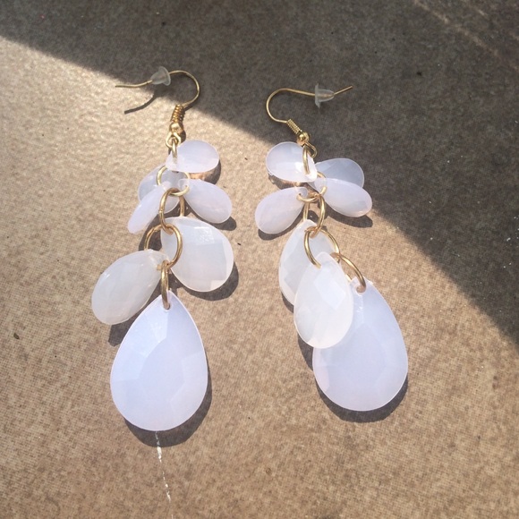 Dangle Earrings