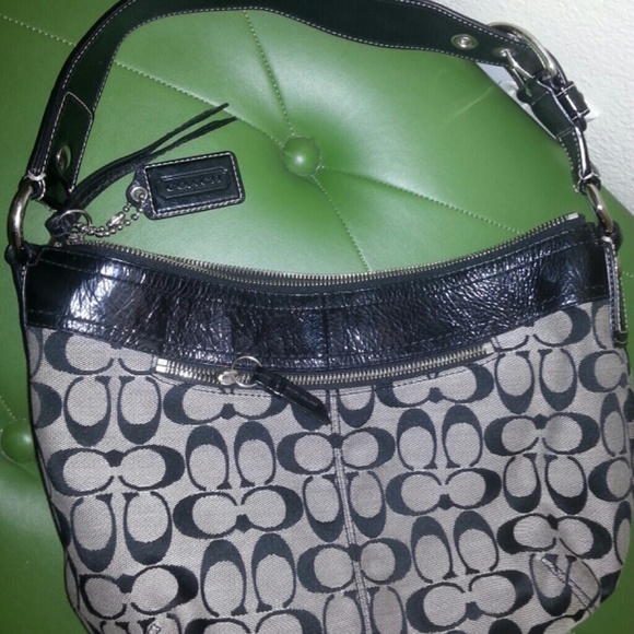 Coach Authentic handbag