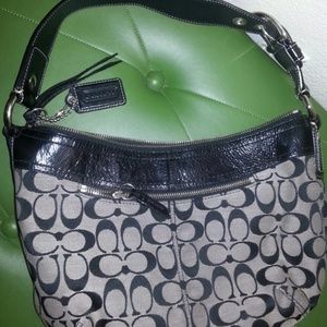 Coach Authentic handbag