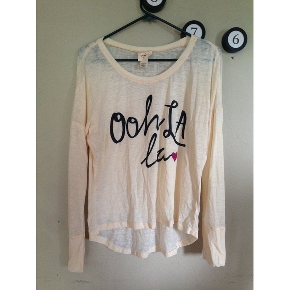 Target shirt