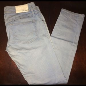 Diesel jeans