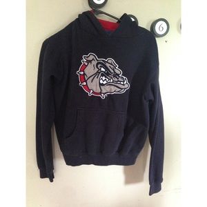 Gonzaga hoodie