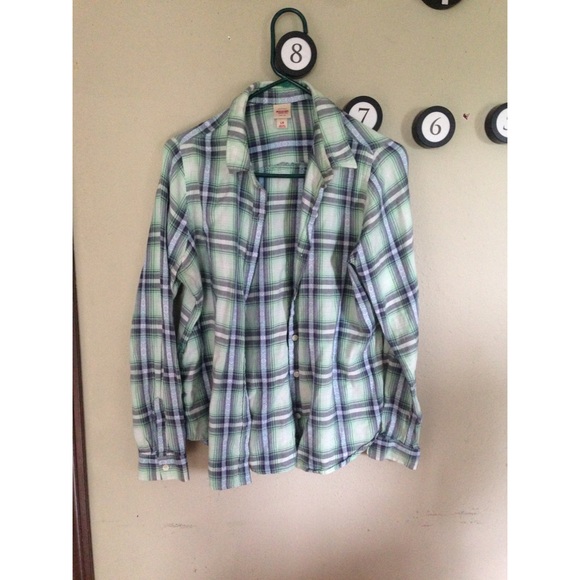 Flannel